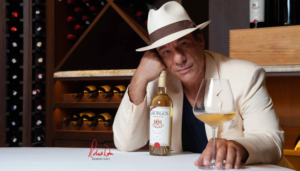 Robert Davi